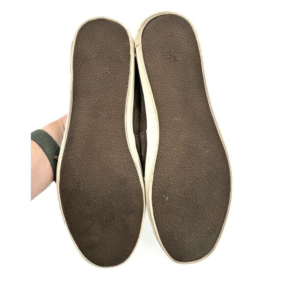 SeaVees Brown Boat Shoes - Picture 5 of 7